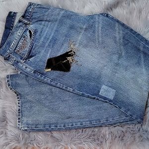 Womens jeans